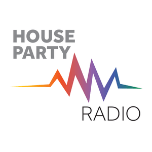 Ouça House Party Radio na aplicação