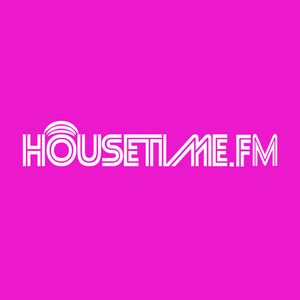 Ouça HouseTime.FM na aplicação