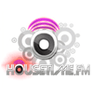 Ouça HouseTime.FM na aplicação