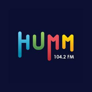 Ouça HUMM FM 104.2 FM na aplicação