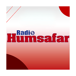 Ouça Radio Humsafar 1610 AM - Montreal na aplicação