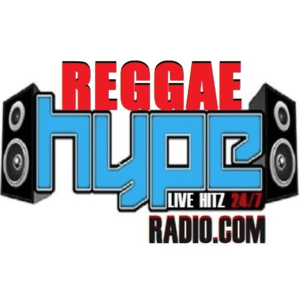 Ouça Reggae Hype Radio na aplicação