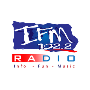 Ouça iFM Radio na aplicação