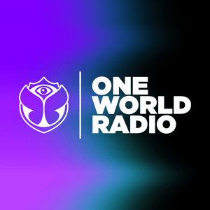 Ouça I LOVE TOMORROWLAND ONE WORLD RADIO na aplicação