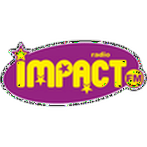 Ouça Impact FM  na aplicação