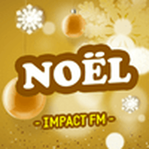 Ouça Impact FM - Noël na aplicação