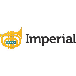 Ouça Radio Imperial 104.5 FM na aplicação