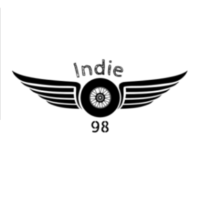 Ouça Indie 98 na aplicação