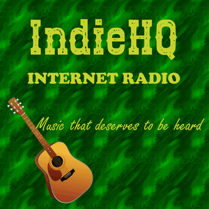 Ouça IndieHQ Radio na aplicação