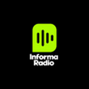 Ouça INFORMA RADIO na aplicação