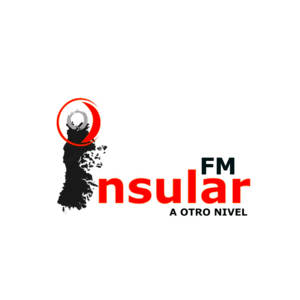 Ouça Insular FM na aplicação