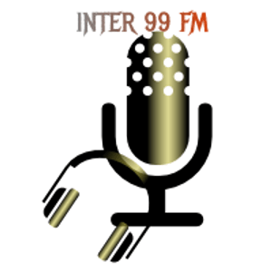 Ouça Radio Inter 99 FM na aplicação