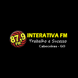 Ouça Rádio Interativa 87.9 FM na aplicação