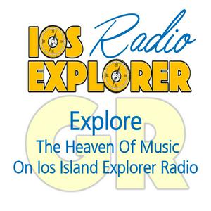 Ouça Ios Explorer Radio na aplicação