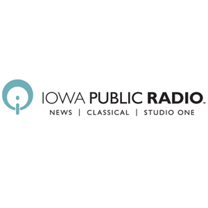 Ouça Iowa Public Radio na aplicação