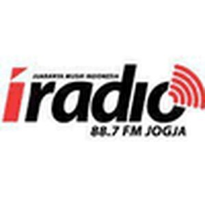 Ouça iradio Jogja 88.7 FM na aplicação