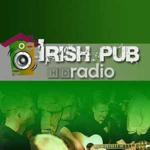 Ouça Irish Pub Radio na aplicação