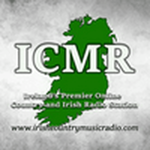 Ouça Irish Country Music Radio - ICMR na aplicação