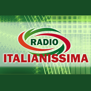 Ouça Radio Italianissima na aplicação