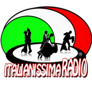 Ouça Italianissima Radio na aplicação