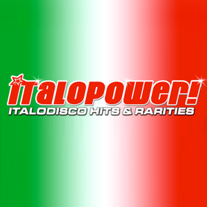 Ouça ITALOPOWER! na aplicação