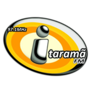 Ouça Rádio Itaramã 97.1 FM na aplicação