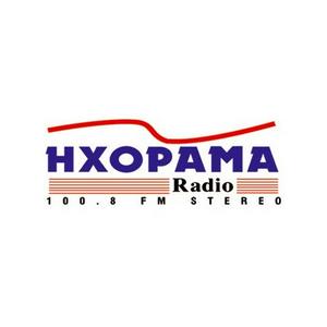 Ouça IXORAMA 100.8 FM (Ηχόραμα) na aplicação