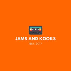 Jams and Kooks