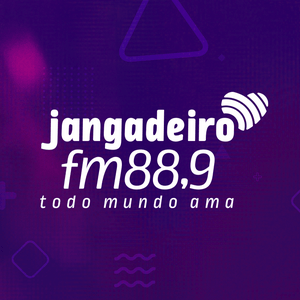 Ouça Jangadeiro FM 88.9 na aplicação