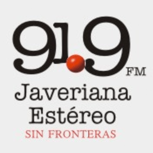 Ouça Javeriana Estereo 91.9 FM na aplicação