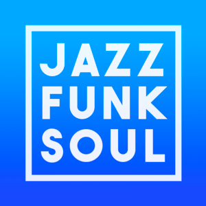 Ouça JFSR - Jazz Funk Soul Radio na aplicação