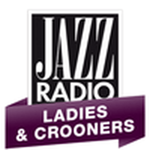 Ouça Jazz Radio - Ladies & Crooners na aplicação