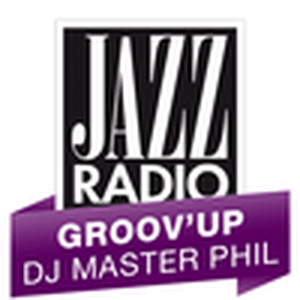 Ouça Jazz Radio - Groov’up na aplicação