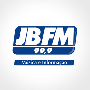 Ouça JB FM na aplicação