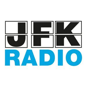 JFK Ibiza 105.2 FM