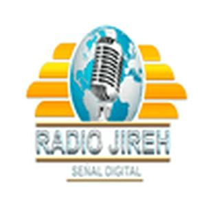 Ouça Radio Jireh Internacional na aplicação