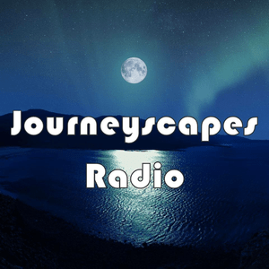 Ouça JourneyscapesRadio.com na aplicação