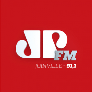 Ouça Jovem Pan - JP FM Joinville na aplicação