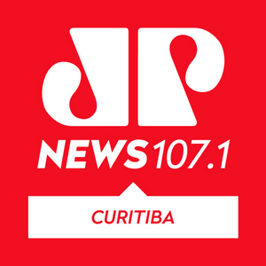 Ouça Jovem pan News (Curitiba) na aplicação