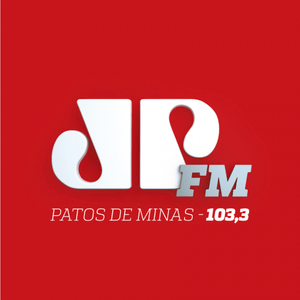 Ouça Jovem Pan - JP FM Patos de Minas na aplicação