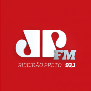 Ouça Jovem Pan - JP FM Riberão Preto na aplicação