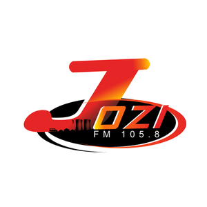 Ouça Jozi FM na aplicação