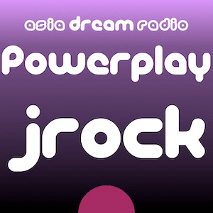 Ouça J-Rock Powerplay na aplicação