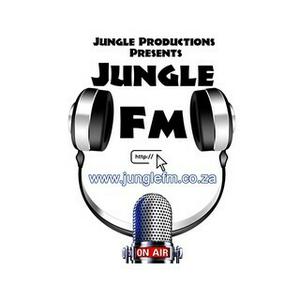 Ouça Jungle FM na aplicação