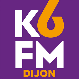 Ouça K6FM Dijon na aplicação