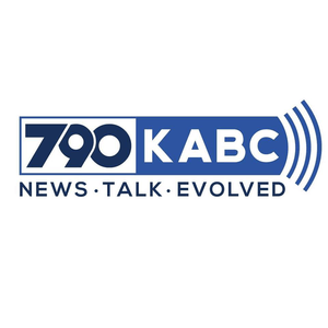 Ouça KABC - Talk Radio 790 AM na aplicação