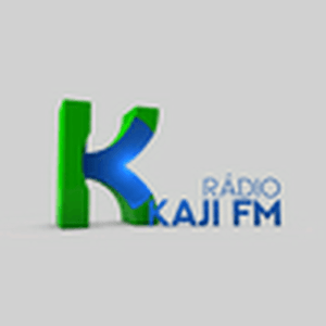 Ouça KAJI FM na aplicação