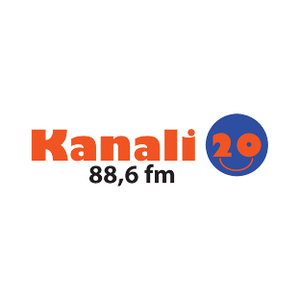 Ouça Kanali 20 88.6 FM na aplicação