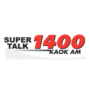 Ouça KAOK - Talk Radio 1400 AM na aplicação