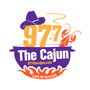 Ouça KAPB 97.7 The Cajun na aplicação